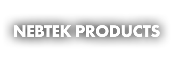 Nebtek Products