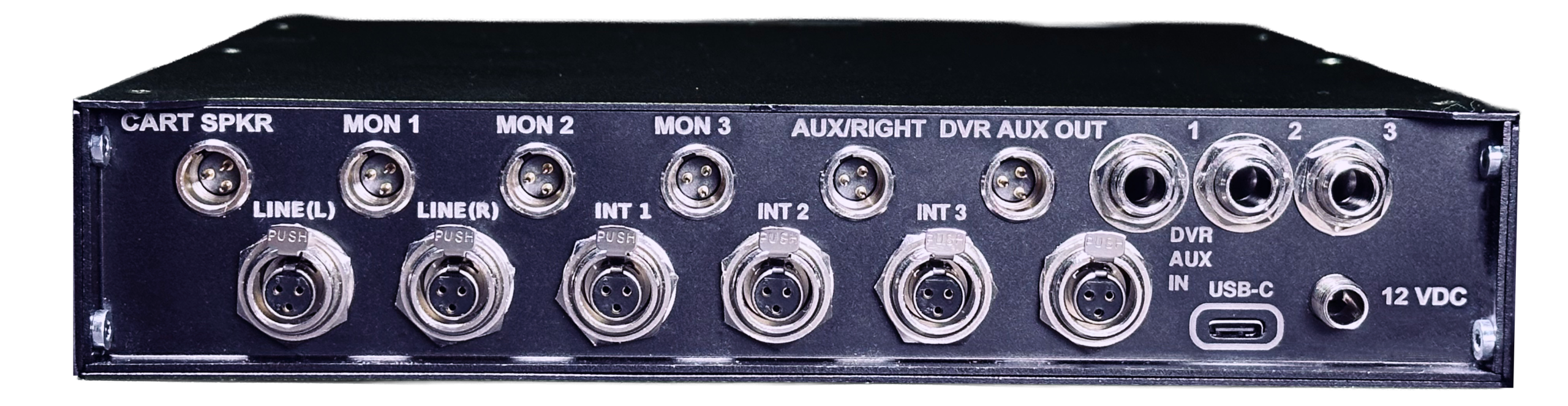 Rear MIXR PRO NO BG CROP